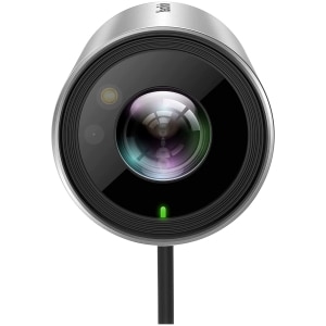 Yealink UVC30 Room 4K USB Smart Framing Camera for Meeting Rooms. 120 deg Field of View smooth PTZ control on touch consol