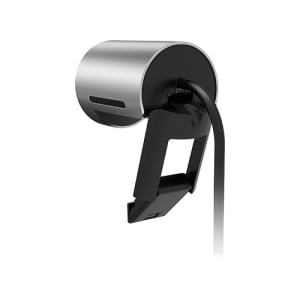 Yealink UVC30 Room 4K USB Smart Framing Camera for Meeting Rooms. 120 deg Field of View smooth PTZ control on touch consol