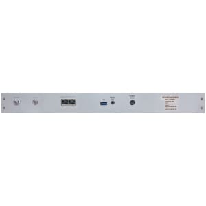 LG Pro:Centric PCS500R Server - Intel Core i3 i3-6100U 2.30 GHz - 16 GB RAM - 128 GB SSD - Intel Chip - Linux - Gigabit Et