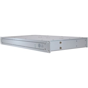 LG Pro:Centric PCS500R Server - Intel Core i3 i3-6100U 2.30 GHz - 16 GB RAM - 128 GB SSD - Intel Chip - Linux - Gigabit Et
