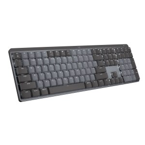 MX MECHANICAL KEYBOARD - TACTILE