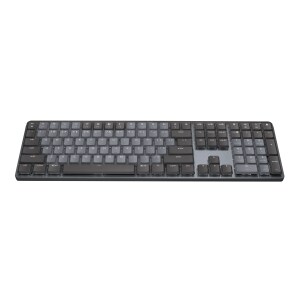 MX MECHANICAL KEYBOARD - TACTILE