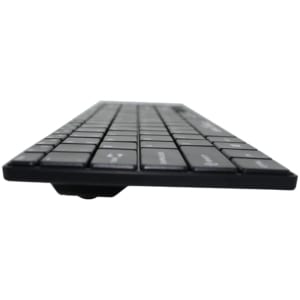 Seal Shield Cleanwip SSKSV099V2 Keyboard - Cable Connectivity - USB Interface - Windows - PC - ABS Plastic - Scissors Keys
