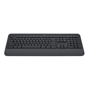 K650 SIGNATURE KEYBOARD - GRAPHITE