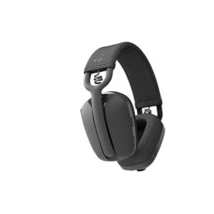 ZONE VIBE 100 HEADPHONES - GRAPHITE