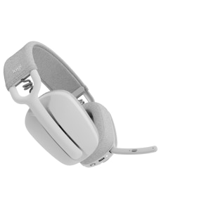 ZONE VIBE 100 HEADPHONES - OFF WHITE