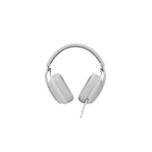 ZONE VIBE 100 HEADPHONES - OFF WHITE