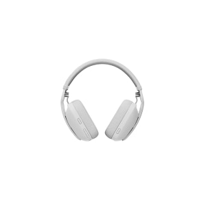 ZONE VIBE 100 HEADPHONES - OFF WHITE