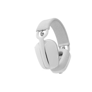 ZONE VIBE 100 HEADPHONES - OFF WHITE