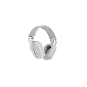ZONE VIBE 100 HEADPHONES - OFF WHITE