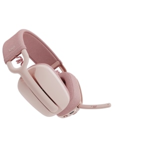ZONE VIBE 100 HEADPHONES - ROSE