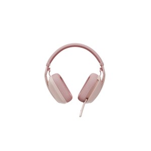 ZONE VIBE 100 HEADPHONES - ROSE