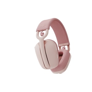 ZONE VIBE 100 HEADPHONES - ROSE