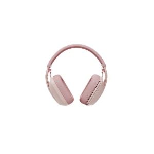 ZONE VIBE 100 HEADPHONES - ROSE