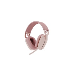 ZONE VIBE 100 HEADPHONES - ROSE
