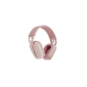 ZONE VIBE 100 HEADPHONES - ROSE