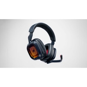 Astro A30 Wireless - Stereo - Mini-phone (3.5mm) - Wired/Wireless - Bluetooth/RF - 1500 cm - 32 Ohm - 20 Hz to 20 kHz - Ov