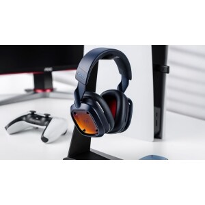 Astro A30 Wireless - Stereo - Mini-phone (3.5mm) - Wired/Wireless - Bluetooth/RF - 1500 cm - 32 Ohm - 20 Hz to 20 kHz - Ov