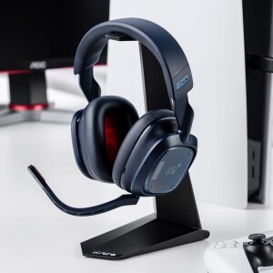 Astro A30 Wireless - Stereo - Mini-phone (3.5mm) - Wired/Wireless - Bluetooth/RF - 1500 cm - 32 Ohm - 20 Hz to 20 kHz - Ov