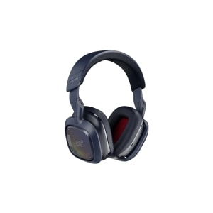 Astro A30 Wireless - Stereo - Mini-phone (3.5mm) - Wired/Wireless - Bluetooth/RF - 1500 cm - 32 Ohm - 20 Hz to 20 kHz - Ov