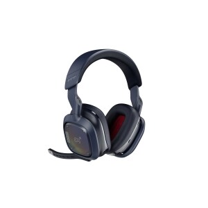 Astro A30 Wireless - Stereo - Mini-phone (3.5mm) - Wired/Wireless - Bluetooth/RF - 1500 cm - 32 Ohm - 20 Hz to 20 kHz - Ov