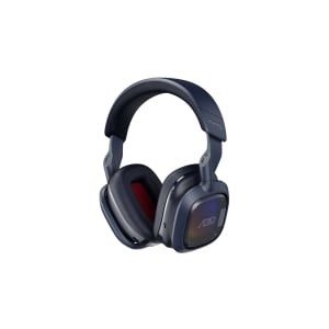 Astro A30 Wireless - Stereo - Mini-phone (3.5mm) - Wired/Wireless - Bluetooth/RF - 1500 cm - 32 Ohm - 20 Hz to 20 kHz - Ov