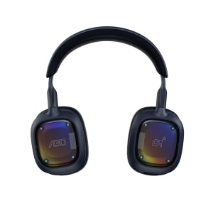 Astro A30 Wireless - Stereo - Mini-phone (3.5mm) - Wired/Wireless - Bluetooth/RF - 1500 cm - 32 Ohm - 20 Hz to 20 kHz - Ov