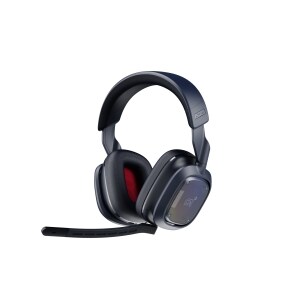 Astro A30 Wireless - Stereo - Mini-phone (3.5mm) - Wired/Wireless - Bluetooth/RF - 1500 cm - 32 Ohm - 20 Hz to 20 kHz - Ov