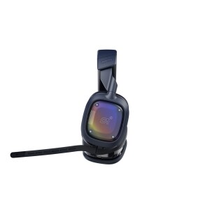 Astro A30 Wireless - Stereo - Mini-phone (3.5mm) - Wired/Wireless - Bluetooth/RF - 1500 cm - 32 Ohm - 20 Hz to 20 kHz - Ov