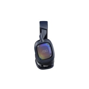 Astro A30 Wireless - Stereo - Mini-phone (3.5mm) - Wired/Wireless - Bluetooth/RF - 1500 cm - 32 Ohm - 20 Hz to 20 kHz - Ov