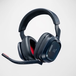 Astro A30 Gaming Headset - Stereo - USB Type C, Mini-phone (3.5mm) - Wired/Wireless - Bluetooth - 1500 cm - 32 Ohm - 20 Hz