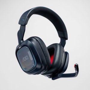 Astro A30 Gaming Headset - Stereo - USB Type C, Mini-phone (3.5mm) - Wired/Wireless - Bluetooth - 1500 cm - 32 Ohm - 20 Hz