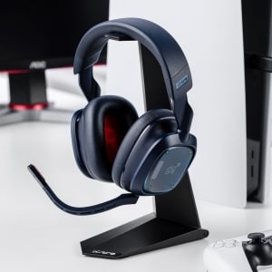 Astro A30 Gaming Headset - Stereo - USB Type C, Mini-phone (3.5mm) - Wired/Wireless - Bluetooth - 1500 cm - 32 Ohm - 20 Hz