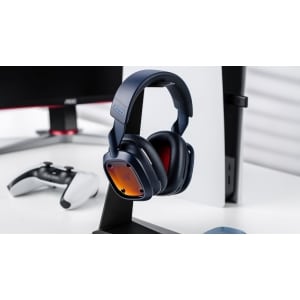 Astro A30 Gaming Headset - Stereo - USB Type C, Mini-phone (3.5mm) - Wired/Wireless - Bluetooth - 1500 cm - 32 Ohm - 20 Hz