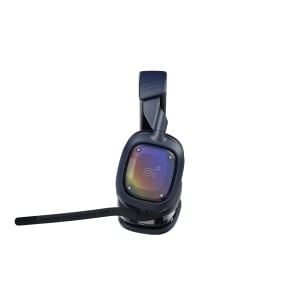 Astro A30 Gaming Headset - Stereo - USB Type C, Mini-phone (3.5mm) - Wired/Wireless - Bluetooth - 1500 cm - 32 Ohm - 20 Hz
