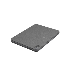 Combo Touch for iPad (10th gen & 11th gen) Grey