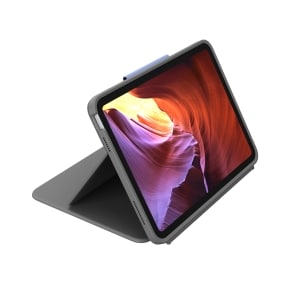 Rugged Folio iPad 10th gen & 11th gen - Oxford Grey