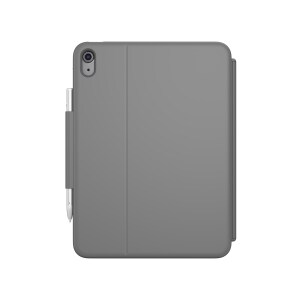 Rugged Folio iPad 10th gen & 11th gen - Oxford Grey