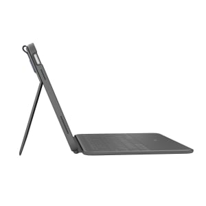 Rugged Folio iPad 10th gen & 11th gen - Oxford Grey