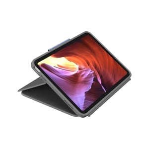 Rugged Folio iPad 10th gen & 11th gen - Oxford Grey