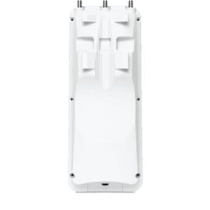 Ubiquiti Rocket Prism AC Gen2 RP-5AC-Gen2 IEEE 802.11ac 500 Mbit/s Wireless Bridge - 5 GHz - 1 x Network (RJ-45) - Gigabit