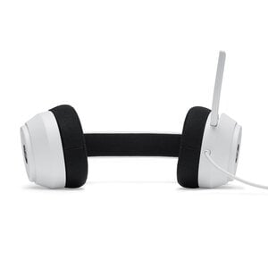 PS5 LS10P Gen 2 Wired Stereo Headset for PlayStaion - White
