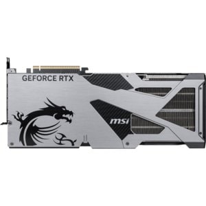 GeForce RTX 5090 32G VANGUARD SOC