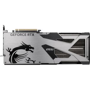 GeForce RTX 5070 12G VANGUARD SOC