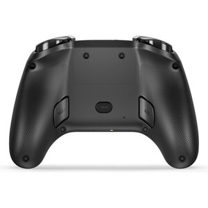 PowerA Advantage Wireless Controller with Hall Effect for Nintendo Switch 2 - Black
