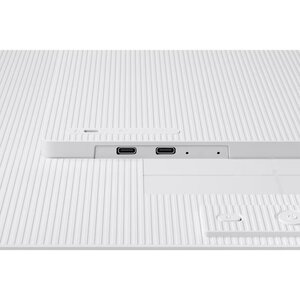 32in Colour E-Paper EMDX QHD 2560x1440 Lightweight 2.4kg (excl battery) Slim depth 17.9mm 5000 mAH Lithium-ion Battery USB