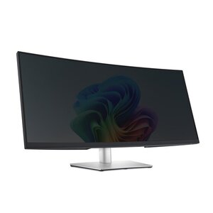 Kensington Privacy Screen Filter - For 86.4 cm (34") LCD Monitor - 3H