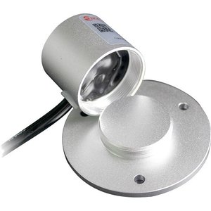 PAR Sensor -0-2500 micro *mol/m2*s - 12-24V - RS485 - 1.5m Cable