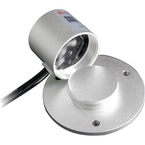 PAR Sensor - 0-2000W/m2 - 12-24V - RS485 - 1.5m Cable