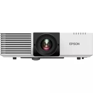 Epson EB-L570U 3LCD Projector - 21:9 - 1920 x 1200 - Front - 20000 Hour Normal Mode - WUXGA - 2,500,000:1 - 5200 lm - Wire